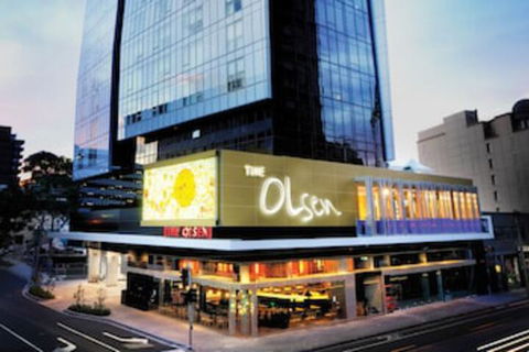Art Series - The Olsen - Accommodation in Brisbane 0