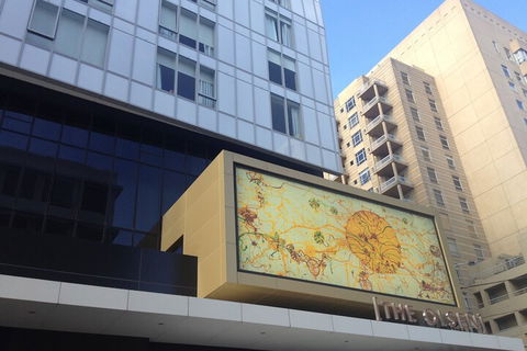 Art Series - The Olsen - Accommodation in Brisbane 4