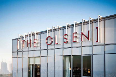 Art Series - The Olsen - Accommodation in Brisbane 6