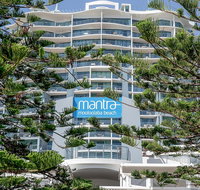 Mantra Mooloolaba Beach - Accommodation in Brisbane