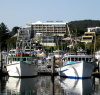 Marina Resort