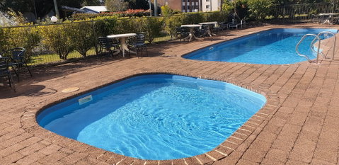 Marina Resort - Accommodation in Brisbane 2