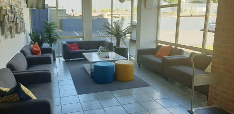 Marina Resort - Accommodation in Brisbane 3