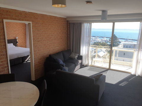 Marina Resort - Accommodation in Brisbane 6