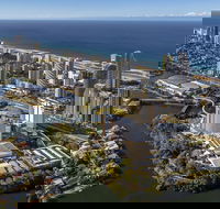 The Star Grand at The Star Gold Coast - Accommodation in Brisbane