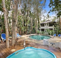 The Reef Retreat - Accommodation in Brisbane