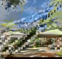 The Villas Palm Cove - Accommodation in Brisbane