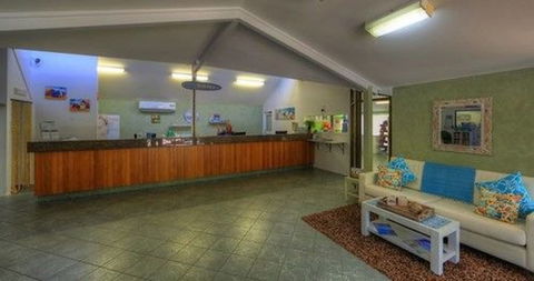 NRMA Murramarang Beachfront Holiday Resort - Accommodation in Brisbane 5
