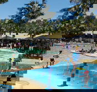 NRMA Murramarang Beachfront Holiday Resort - Accommodation in Brisbane