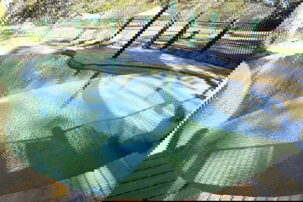  Accommodation in Brisbane