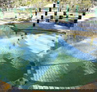 Eaglereach Wilderness Resort - Accommodation in Brisbane