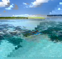 Green Island Resort - Accommodation in Brisbane