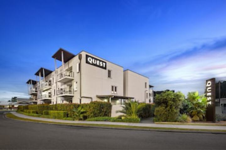 Appletree Flat NSW Accommodation in Brisbane