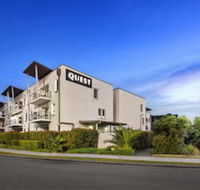 Quest Singleton - Accommodation in Brisbane