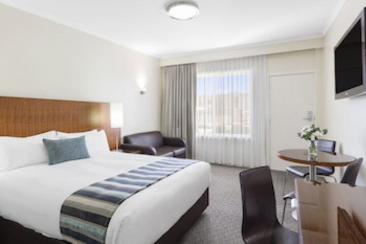 Accommodation in Brisbane