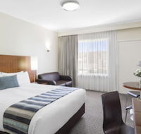 Central Motel  Apartments Signature Collection - Accommodation in Brisbane