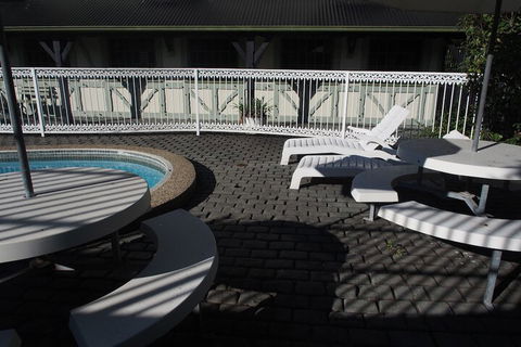 Ascot Motor Inn - Accommodation in Brisbane 5