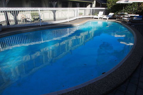 Ascot Motor Inn - Accommodation in Brisbane 7