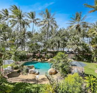 Melaleuca Resort - Accommodation in Brisbane