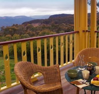 moments Mountain Retreat - Accommodation in Brisbane