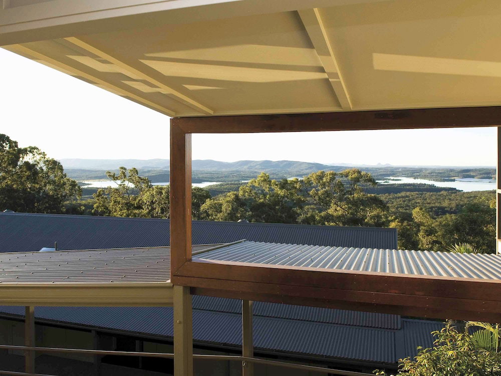 Accommodation in Brisbane