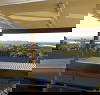 Mercure Clear Mountain Lodge - Accommodation in Brisbane