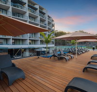 The Landmark Resort Nelson Bay