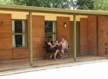 Arnold NT Accommodation in Brisbane