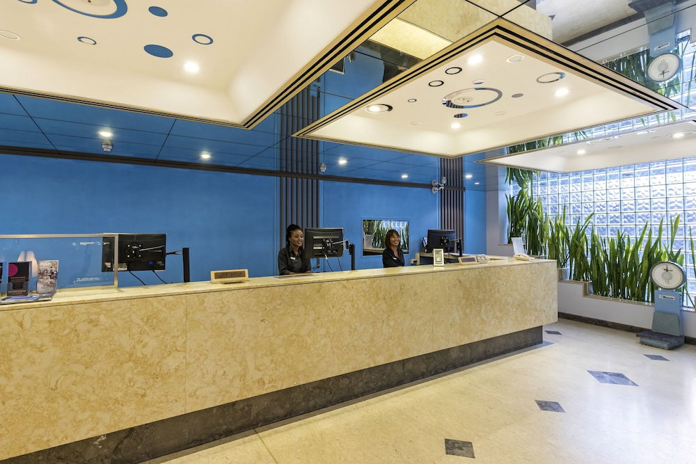 Accommodation in Brisbane