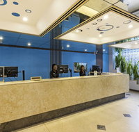 Quality Hotel Ambassador Perth - Accommodation in Brisbane