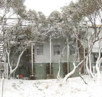 Tanderra Ski Lodge - Accommodation in Brisbane