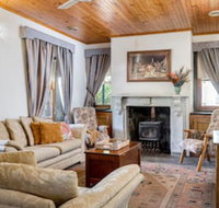 Reillys Wines Heritage Cottages - Accommodation in Brisbane