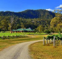 Ascella Organic Wine - Accommodation in Brisbane