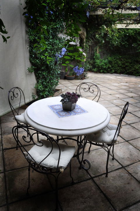 Athelney Cottage - Accommodation in Brisbane 3