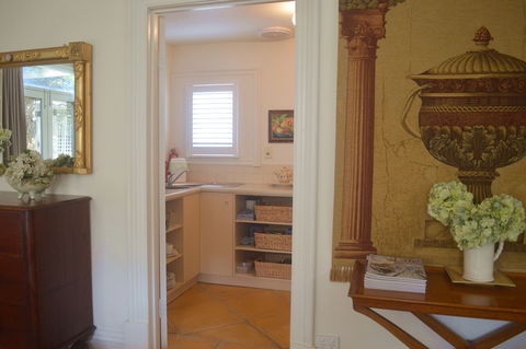 Athelney Cottage - Accommodation in Brisbane 0