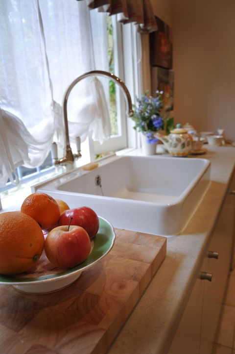 Athelney Cottage - Accommodation in Brisbane 6