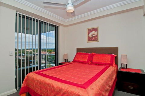 Aqualine Apartments - Accommodation in Brisbane 5