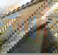 Blakes Manor Self Contained Heritage Accommodation - Accommodation in Brisbane