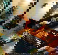 Cambridge Cottages Bed  Breakfast - Accommodation in Brisbane