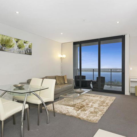 Astra Apartments Perth Zenith - Accommodation in Brisbane 4