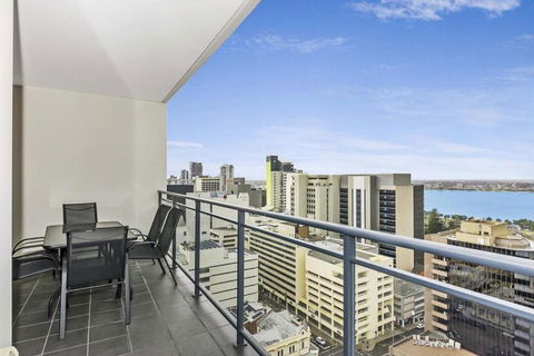 Astra Apartments Perth Zenith - Accommodation in Brisbane 5