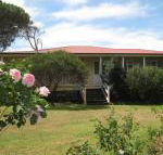 Hope Cottage Country Retreat - Accommodation in Brisbane