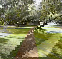 RAC Busselton Holiday Park - Accommodation in Brisbane