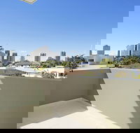 Ray of Sunshine - Accommodation in Brisbane