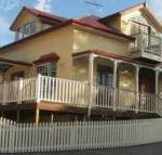 Quayside Cottages - Accommodation in Brisbane