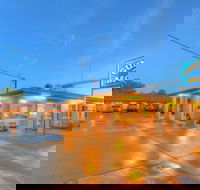 Gunsynd Motor Inn - Accommodation in Brisbane