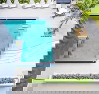 Salt Apartments - Accommodation in Brisbane