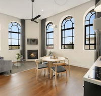 Devlin Apartments - Accommodation in Brisbane