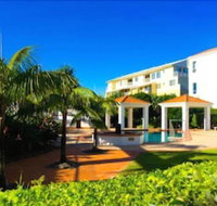 The Breakers Yamba - Accommodation in Brisbane
