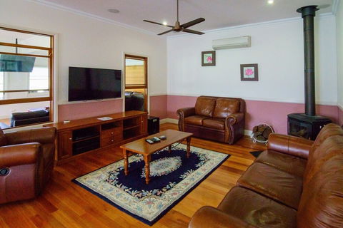 Radiance On Lyra - Accommodation in Brisbane 3